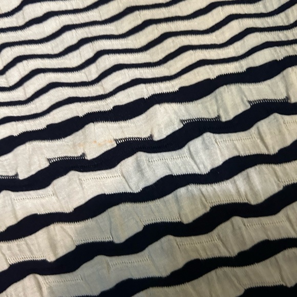 80’s PEPLUM ZEBRA MIDI DRESS SIZE SMALL - Picture 7 of 7